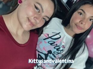 Kittysandvalentina