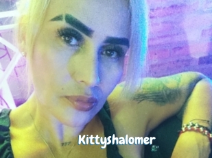 Kittyshalomer