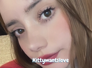 Kittywantslove