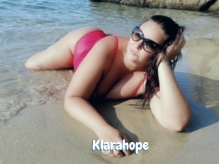 Klarahope