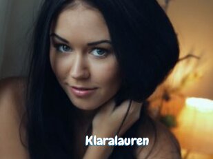 Klaralauren