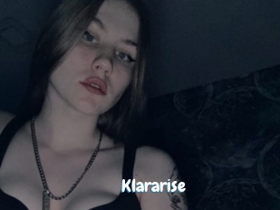 Klararise