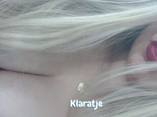 Klaratje