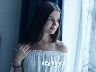 Klarenice