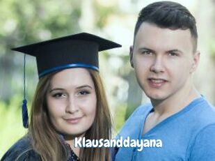 Klausanddayana