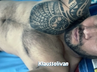 Klaussolivan