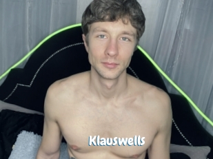 Klauswells