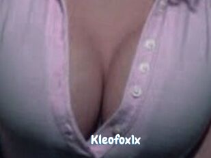 Kleofox1x