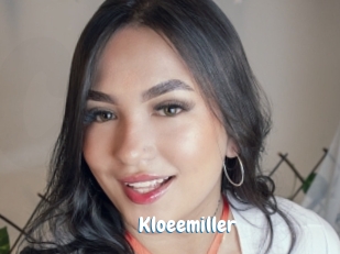 Kloeemiller