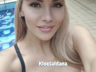 Kloesaldana