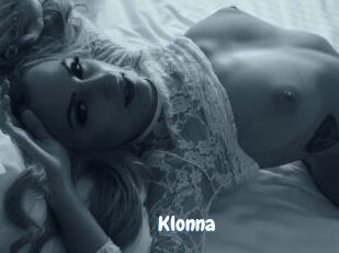 Klonna