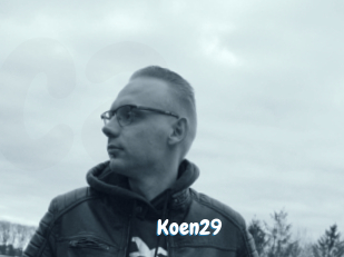 Koen29