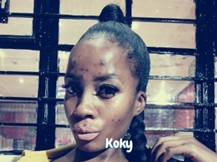 Koky