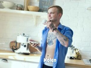 Kolen