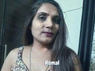 Komal