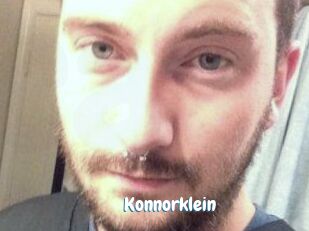 Konnorklein