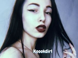 Koookdirl