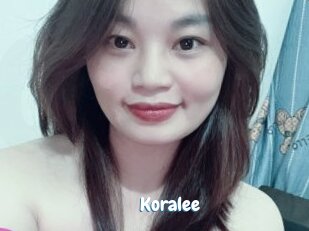 Koralee