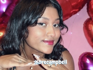 Korecampbell