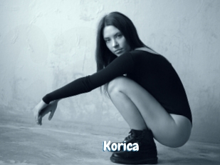 Korica