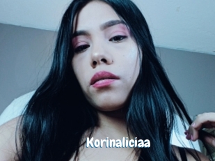 Korinaliciaa