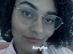 Koryfox