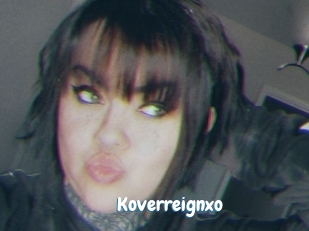 Koverreignxo