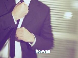 Kovvan