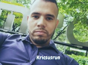 Kricsusrun