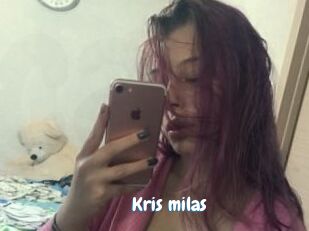 Kris_milas