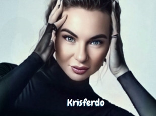 Krisferdo