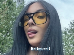 Krismorris