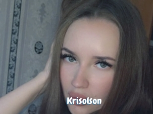 Krisolson