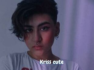 Kriss_cute