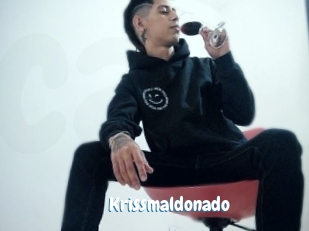 Krissmaldonado