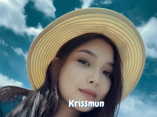 Krissmun