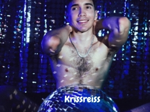 Krissreiss