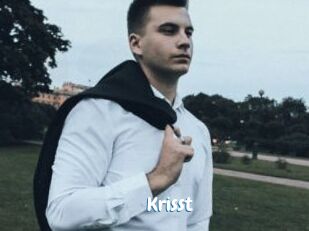 Krisst