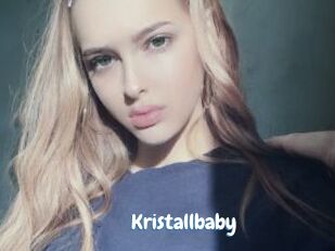 Kristallbaby