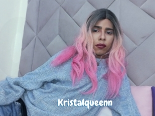 Kristalqueenn