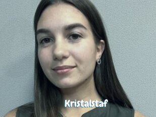 Kristalstaf