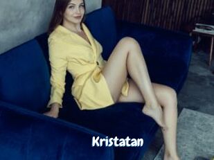 Kristatan