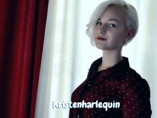 Kristenharlequin