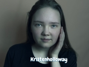 Kristenholloway