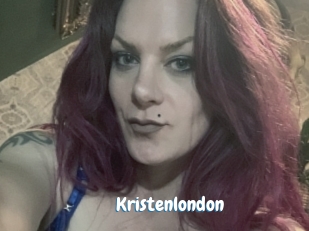 Kristenlondon