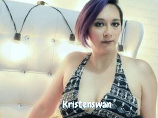 Kristenswan