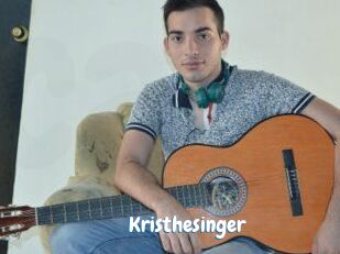 Kristhesinger