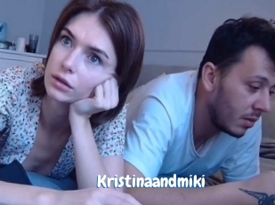 Kristinaandmiki