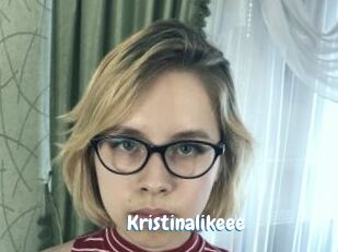 Kristinalikeee