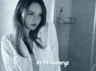 Kristinanorys